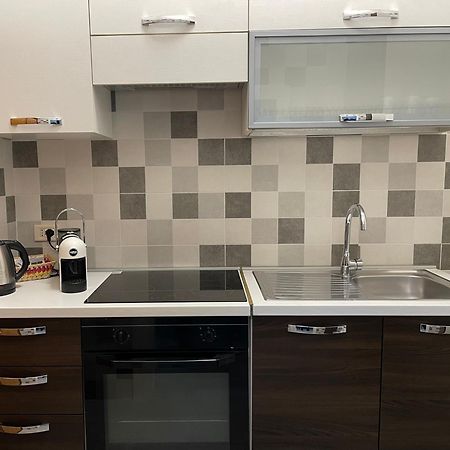 Appartamento Casa Melly Barletta Esterno foto