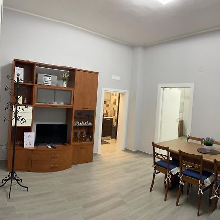 Appartamento Casa Melly Barletta Esterno foto