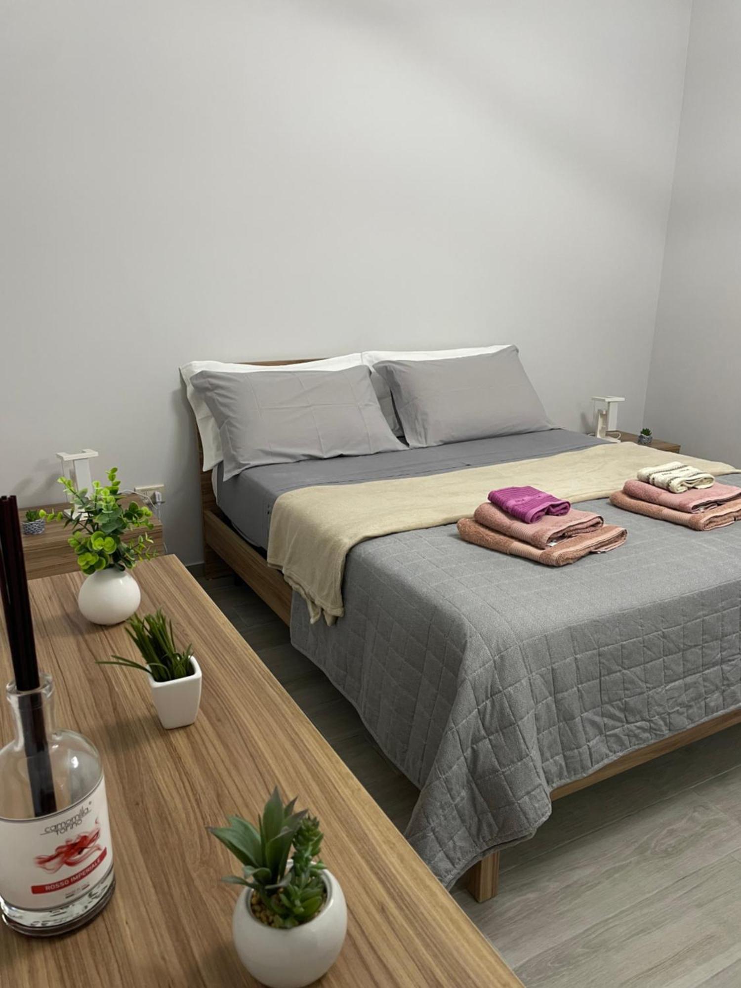 Appartamento Casa Melly Barletta Esterno foto