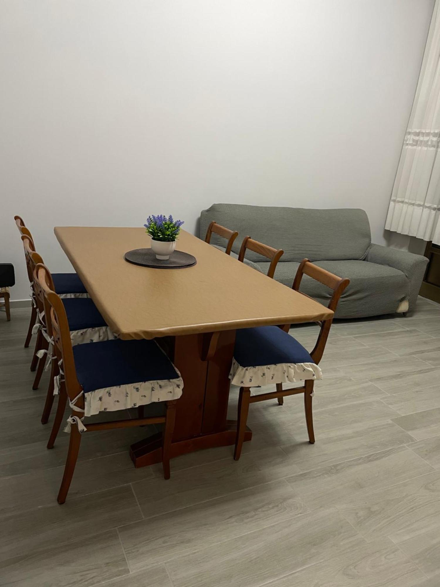 Appartamento Casa Melly Barletta Esterno foto